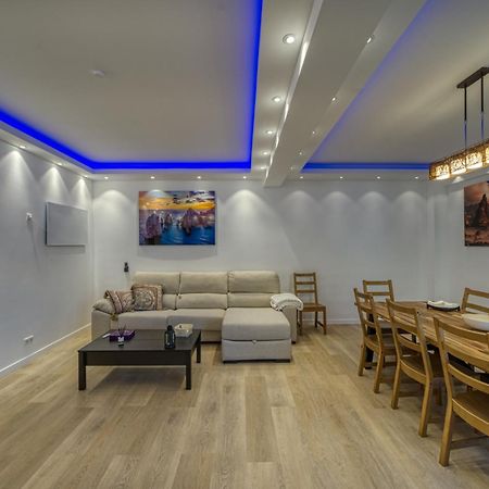 Casa Los Castanos Guayedra ภายนอก รูปภาพ