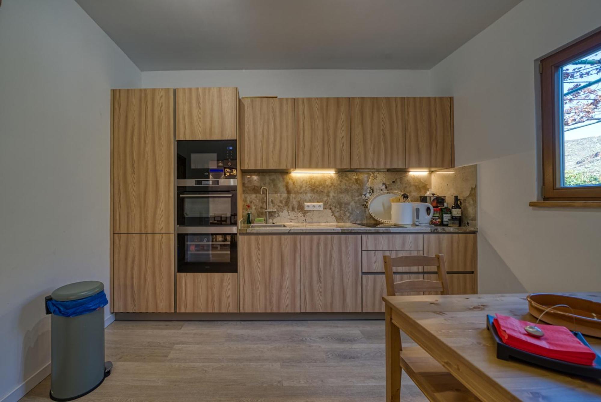 Casa Los Castanos Guayedra ภายนอก รูปภาพ